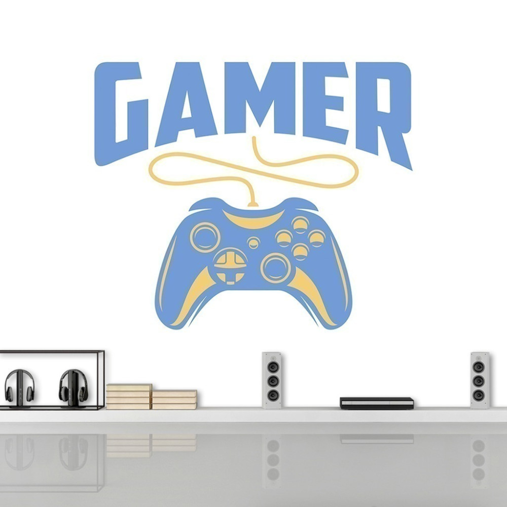 Papel de Parede Personalizado Arena Gamer