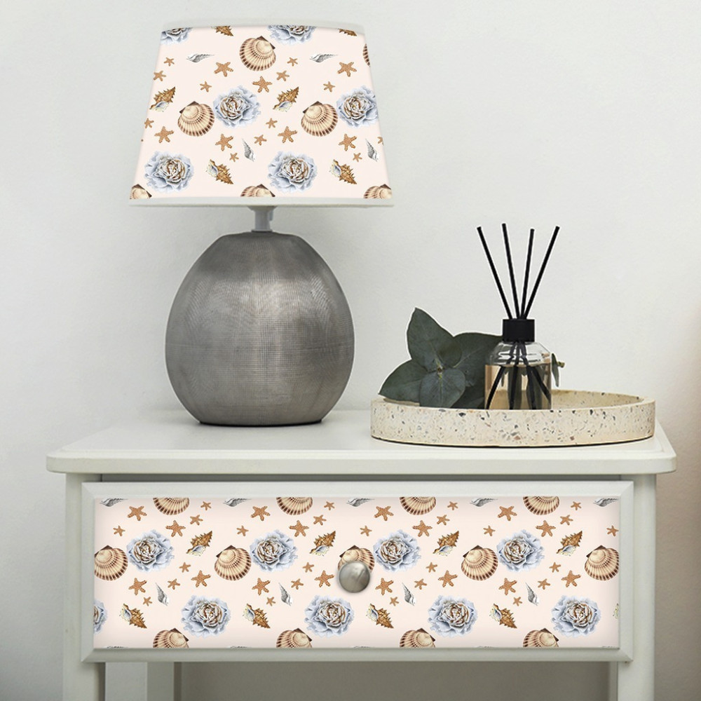 Papel de Parede Personalizado Glamour Beach Papel de Parede Personalizado Glamour Beach