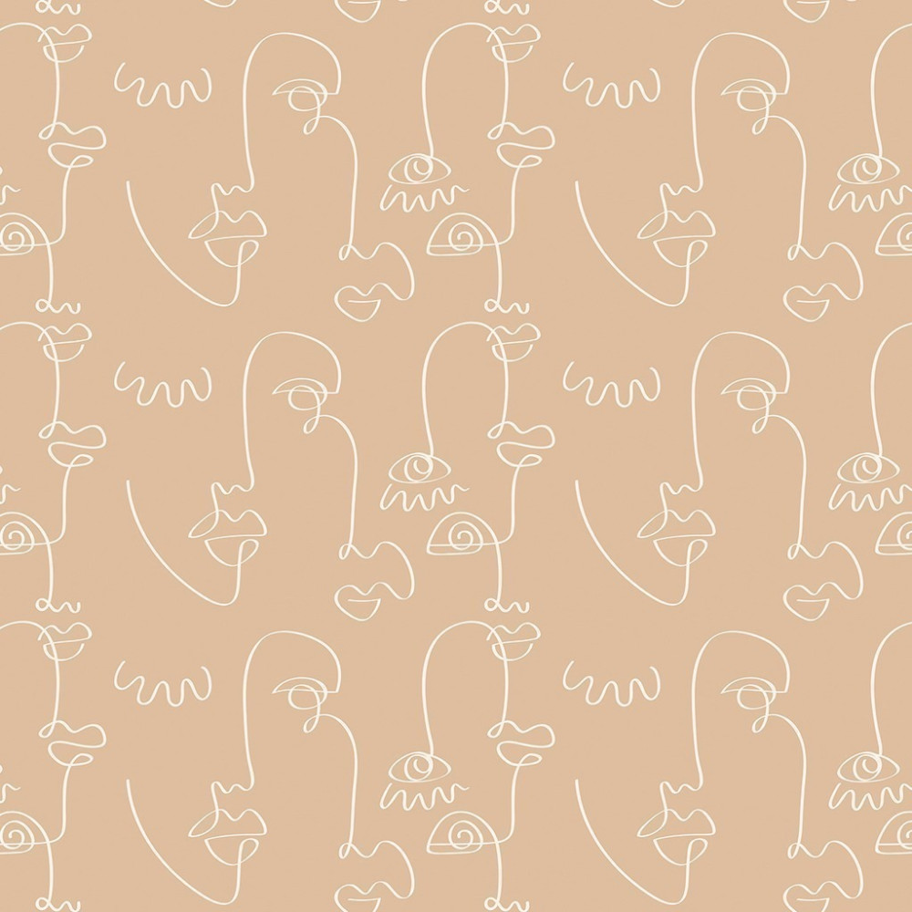 Papel de Parede Personalizado Linhas Abstratas Dinâmicas Papel de Parede Personalizado Linhas Abstratas Dinâmicas