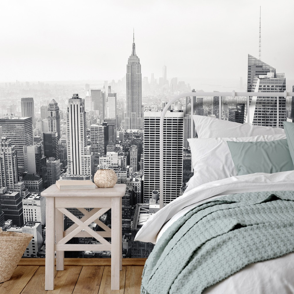 Papel de Parede Personalizado New York Papel de Parede Personalizado New York