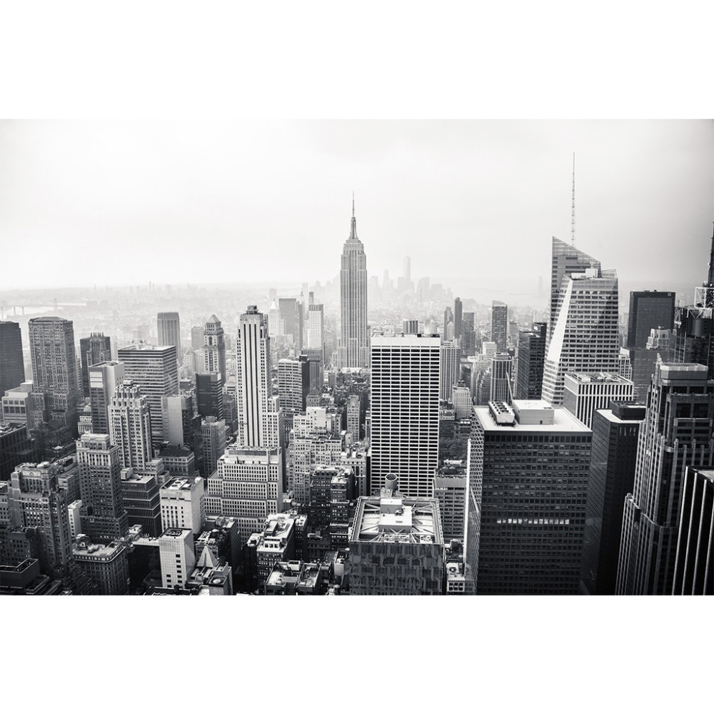 Papel de Parede Personalizado New York Papel de Parede Personalizado New York