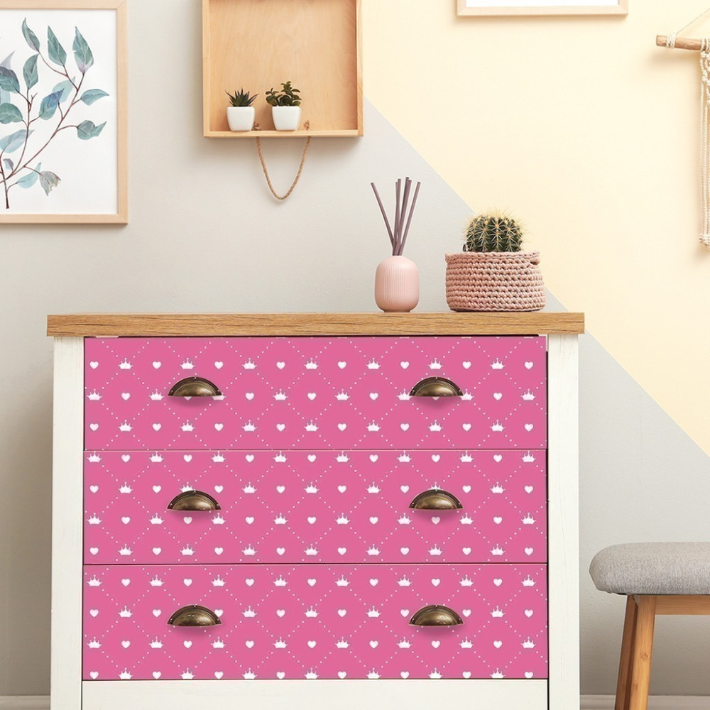 Papel de Parede Personalizado Barbie Princess Papel de Parede Personalizado Barbie Princess