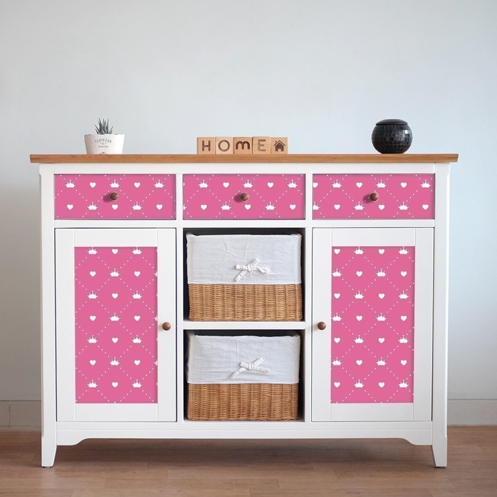 Papel de Parede Personalizado Barbie Princess Papel de Parede Personalizado Barbie Princess