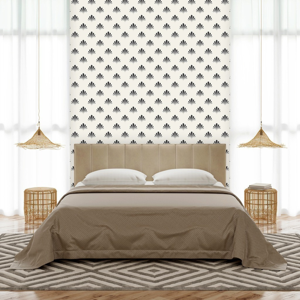 Papel de Parede Personalizado Riscos de Gotas Papel de Parede Personalizado Riscos de Gotas