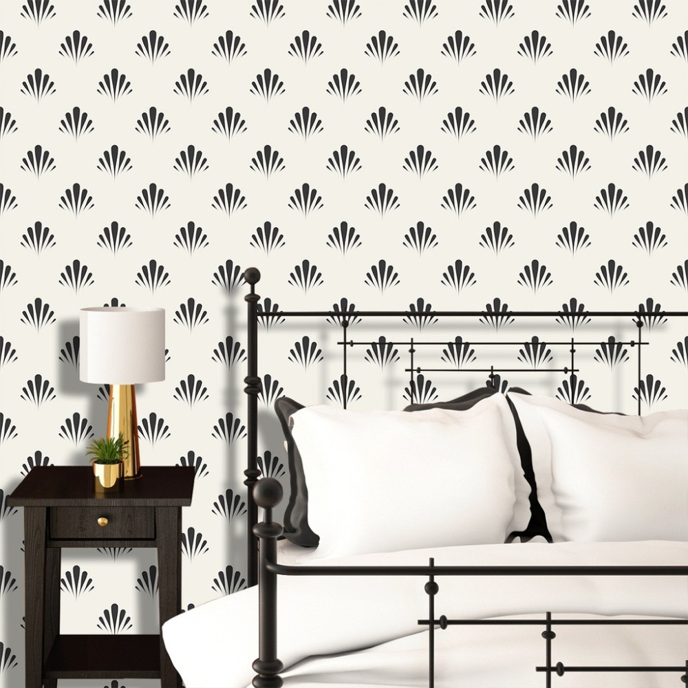 Papel de Parede Personalizado Riscos de Gotas Papel de Parede Personalizado Riscos de Gotas