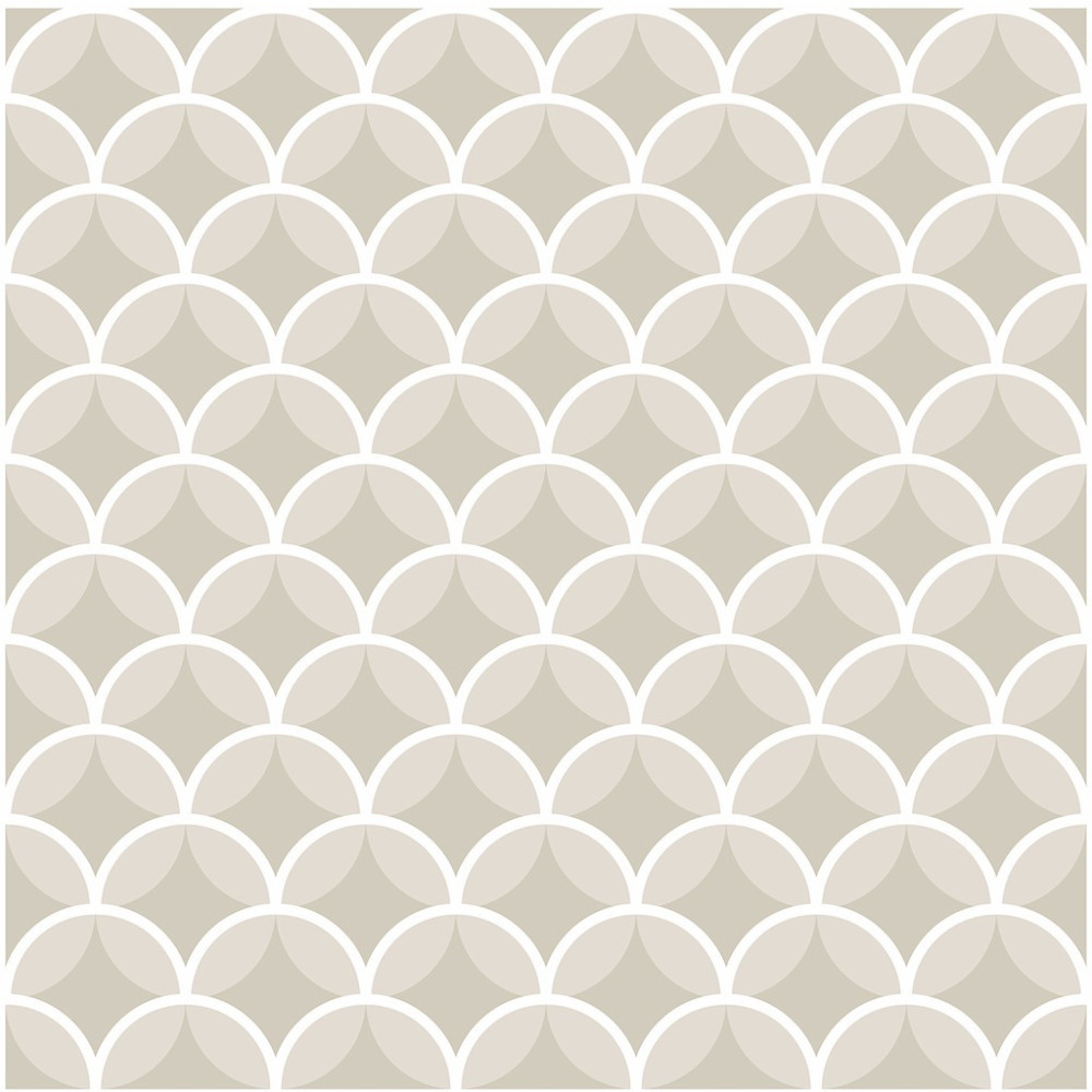 Papel de Parede Personalizado Sequência de Arcos Papel de Parede Personalizado Sequência de Arcos