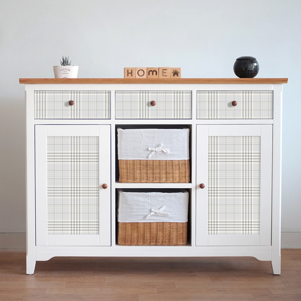 Papel de Parede Personalizado Xadrez Elegante Papel de Parede Personalizado Xadrez Elegante