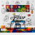 Papel de Parede Personalizado Play Kids Pop