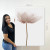 Quadro Decorativo Flor Minimalista