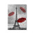 Quadro Decorativo Guarda-Chuvas em Paris