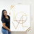 Quadro Decorativo Love