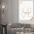 Quadro Decorativo Love