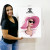 Quadro Decorativo Fashion Art