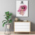 Quadro Decorativo Fashion Art