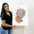 Kit Quadros Decorativos Formas e Folhas