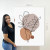 Kit Quadros Decorativos Formas e Folhas