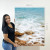 Quadro Decorativo Horizonte de Calmaria