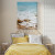 Quadro Decorativo Horizonte de Calmaria