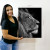 Quadro Decorativo Ore, Espere e Confie