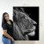 Quadro Decorativo Ore, Espere e Confie