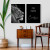 Quadro Decorativo Ore, Espere e Confie