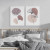 Quadro Decorativo Boho Floral