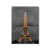 Quadro Decorativo Torre Eiffel Iluminada