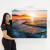 Quadro Decorativo Luz do Entardecer