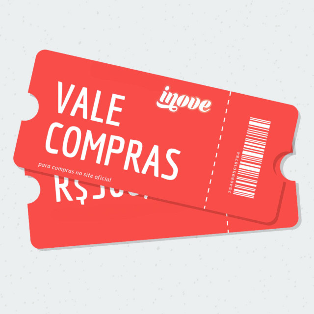 Vale Compras